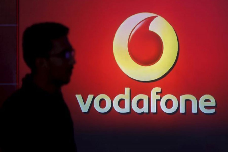 Vodafone wins arbitration against India in $2.0b tax case