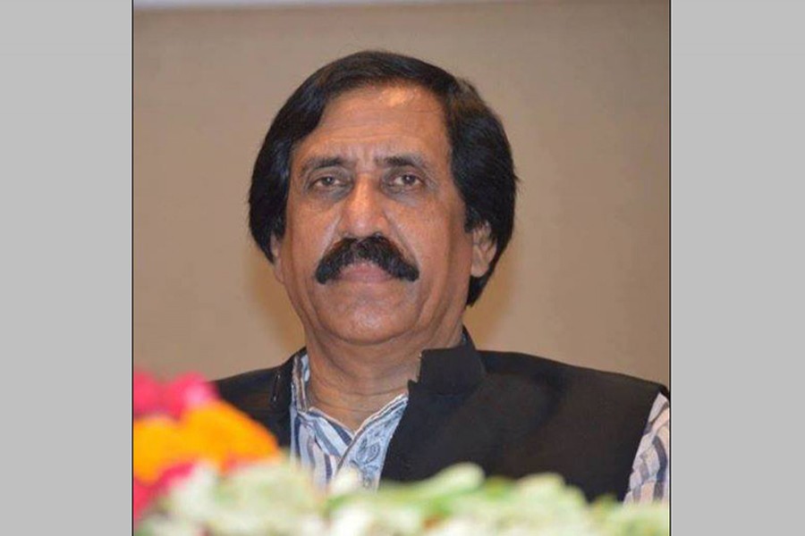 Jatiya Sangsad whip Atiur contracts coronavirus