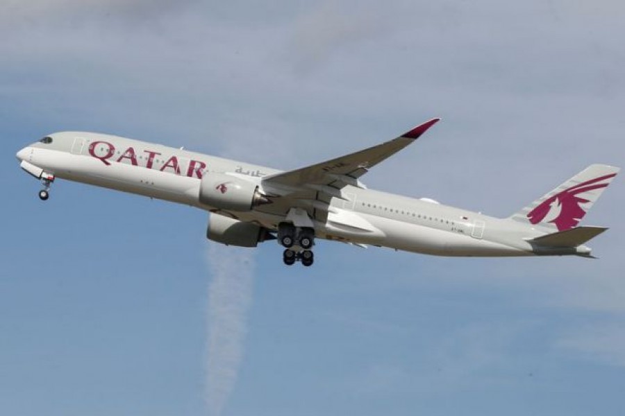 Qatar Airways got $1.95b government lifeline after losses widened