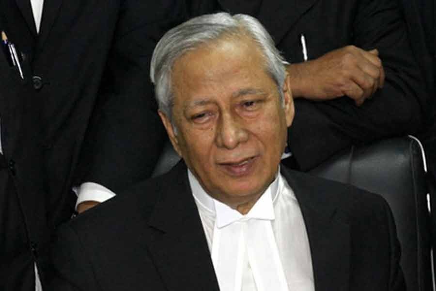 Attorney General Mahbubey Alam no more