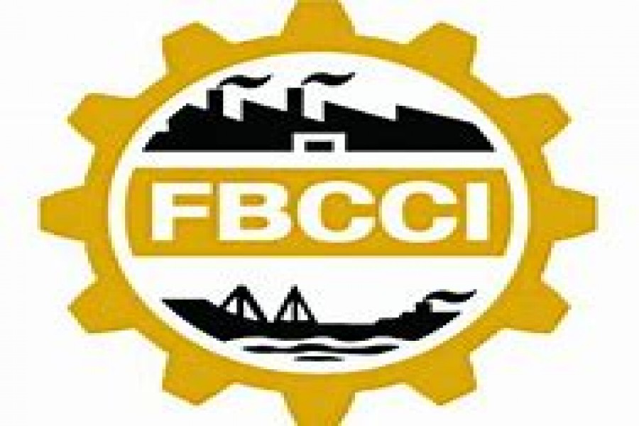 FBCCI president mourns death of Mono Ranjan Dash