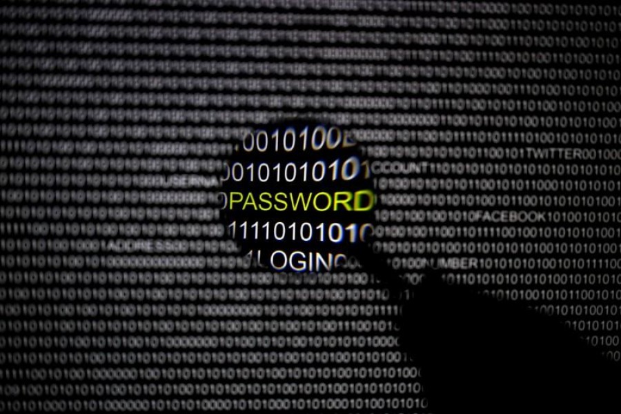 Bangladeshi banks at grave risk of cyber attacks