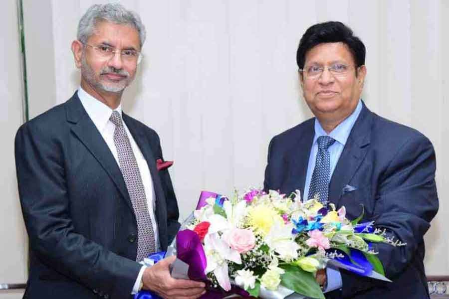 Bangladesh, India to hold JCC meeting Tuesday