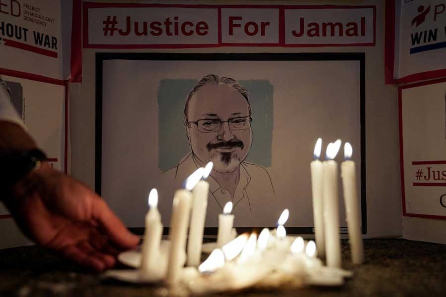 Turkey prepares second indictment of six Khashoggi murder suspects