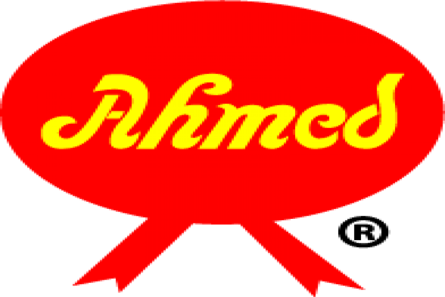 Ahmed Food and its DMD wins 'AsiaOne Fastest Growing Brands and Leaders' Award   