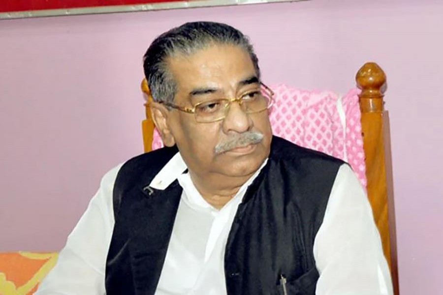 MP Abul Hasanat falls sick, hospitalised