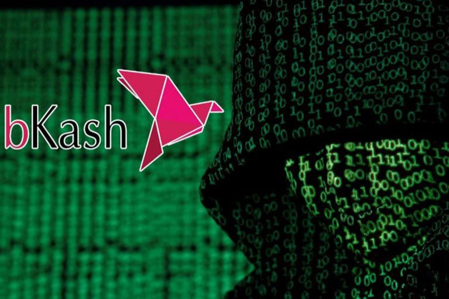 Arrests reveal bKash accounts hacking