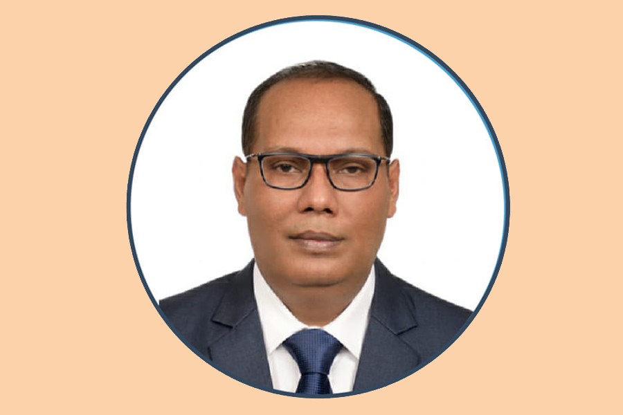 Hamid Ullah Bhuiyan new chairman of Financial Reporting Council