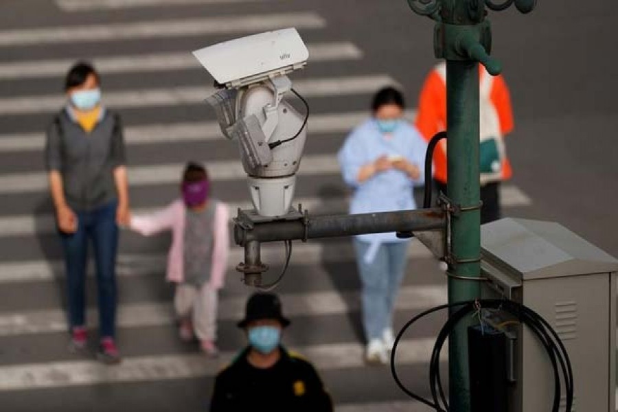 COVID-19 controls turn Asia into global surveillance hotspot, analysts say