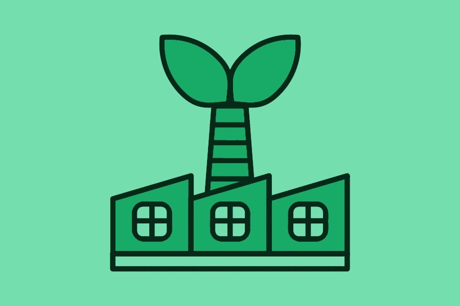 Bangladesh houses nine top green RMG units