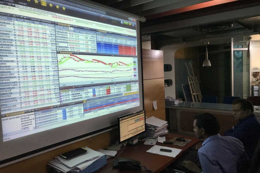 Weekly market review: Stocks rebound after single-week break