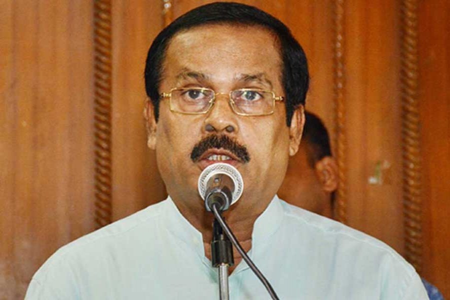 Awami League leader Nanak catches coronavirus