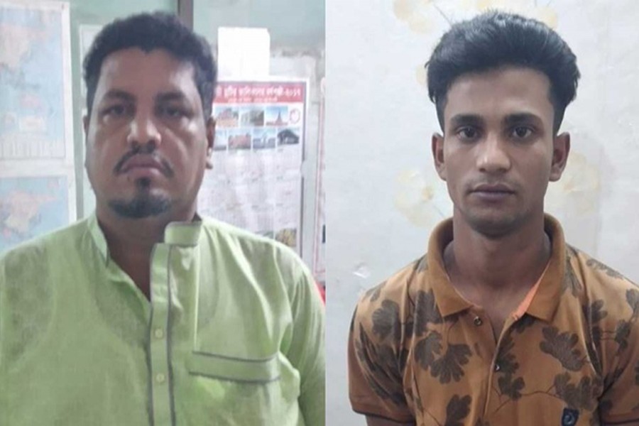 Two more arrested over assault on Noakhali woman