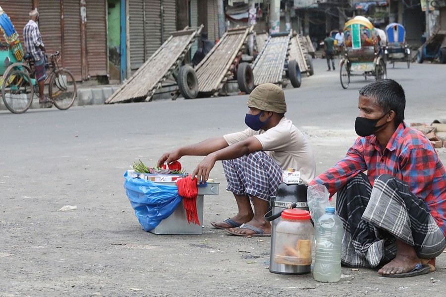 Bangladesh registers 30 more deaths, 1,499 new Covid cases in 24 hours