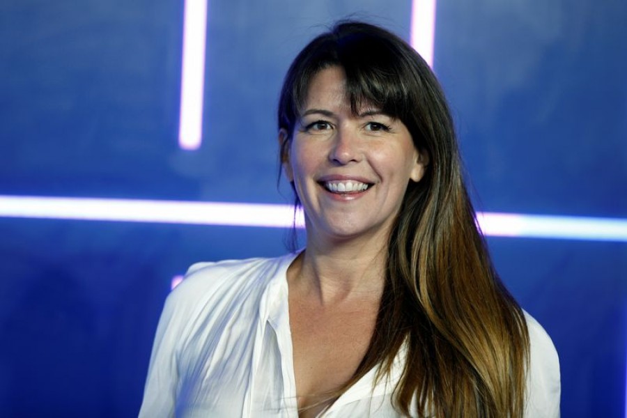 - Wonder Woman director Patty Jenkins