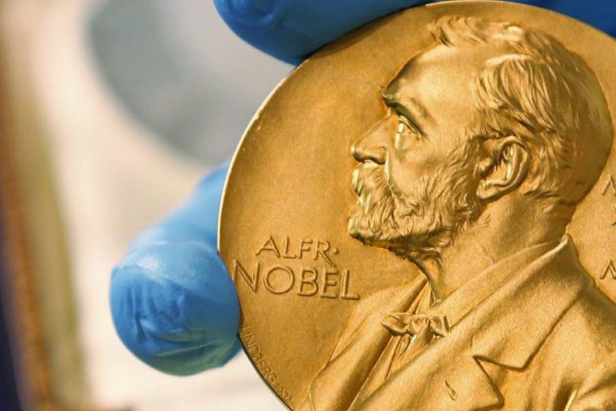 Nobel Literature prize to be awarded after years of tumult