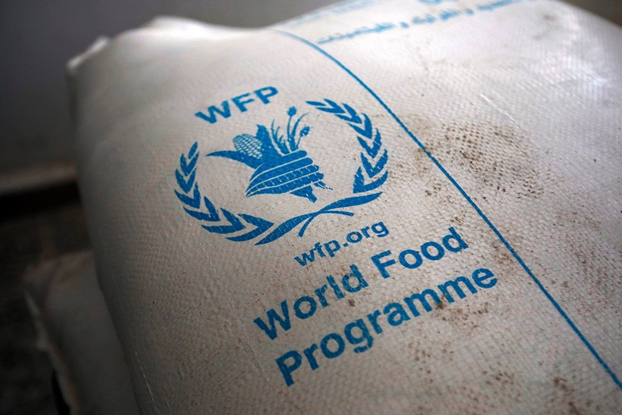 World Food Programme wins Nobel Peace Prize