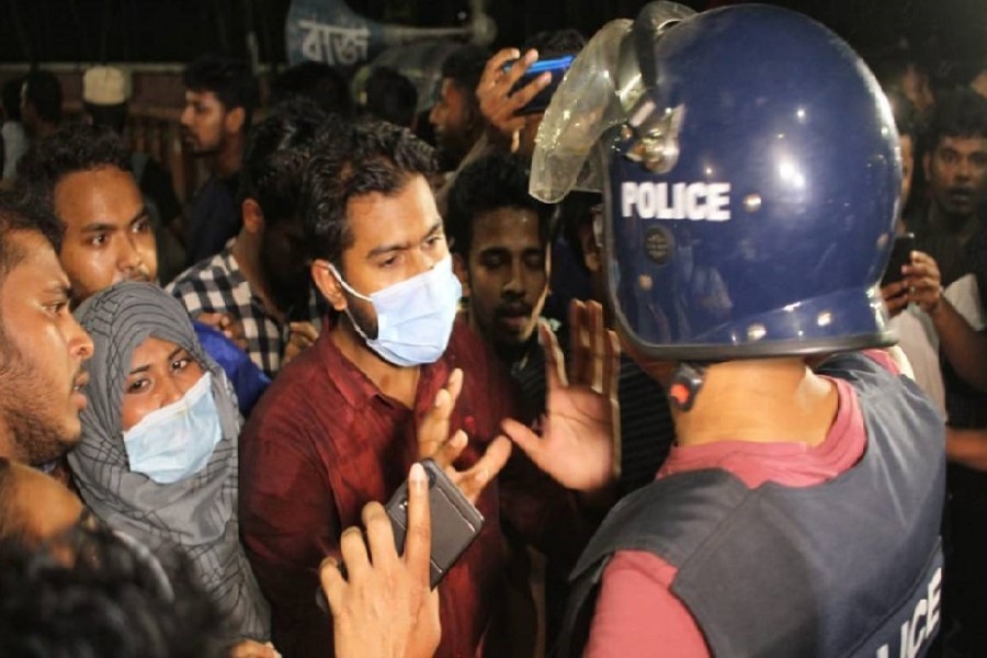 Police after key suspects in rape case against Nur, five others