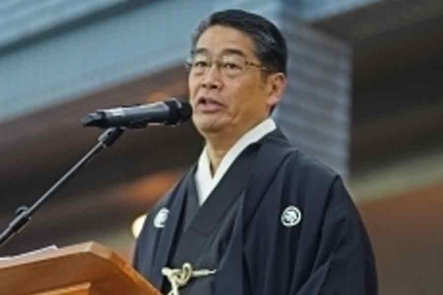 Japan to continue supporting Bangladesh’s development