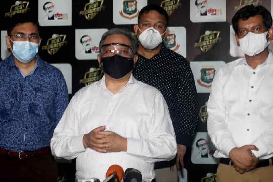 No BPL this year, BCB chief says