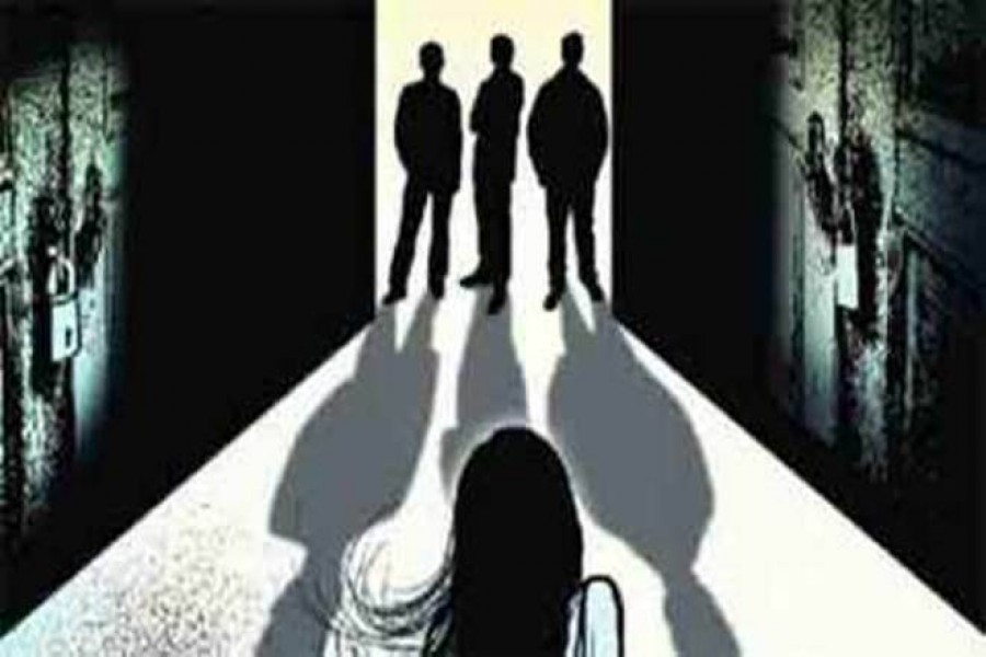 Teenage girl ‘gang raped’ in Chattogram amid protests