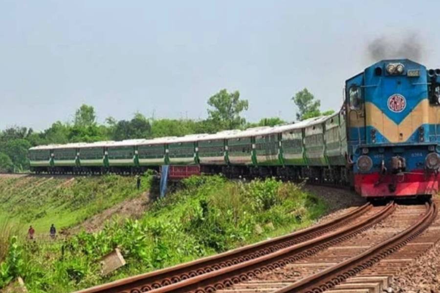 New train on Rajshahi-Panchagarh route from Thursday