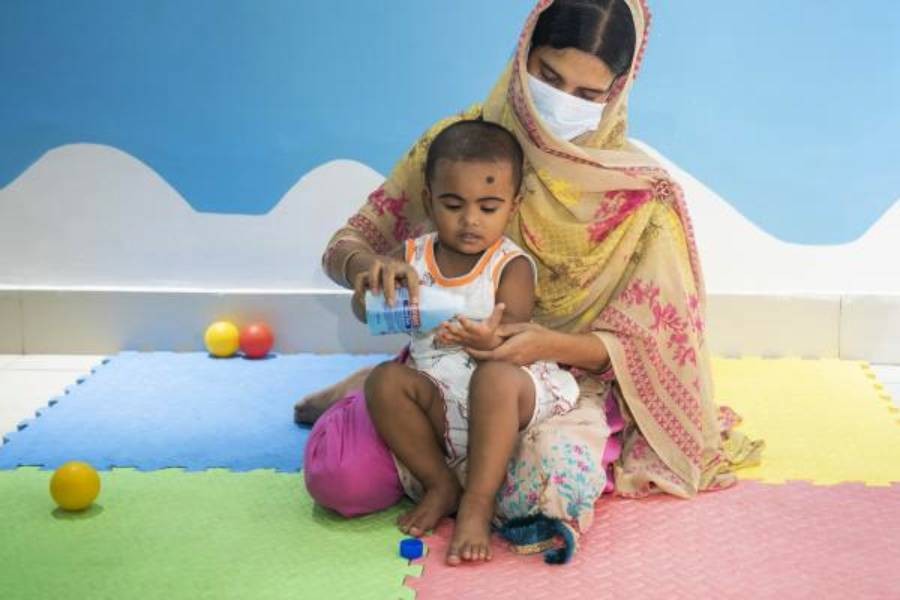 File photo (UNICEF)