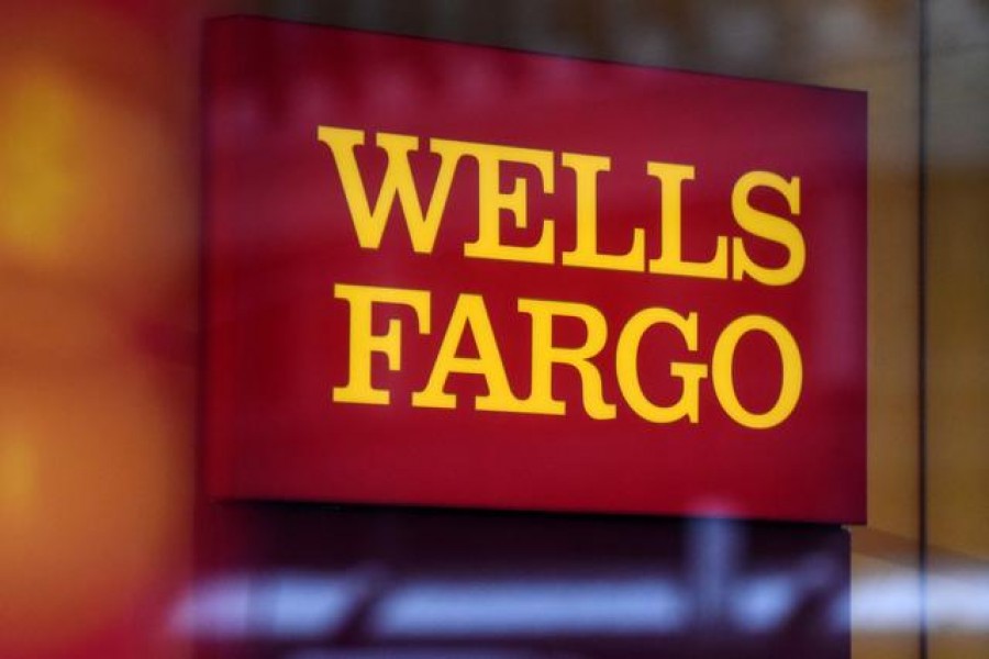 Wells Fargo fires over 100 staffers for abuse of Covid relief fund