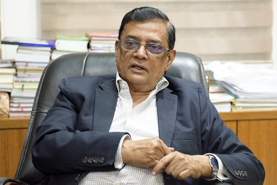 Digitisation spurs Agrani Bank's business growth