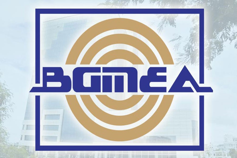 BGMEA restricts visits to its offices