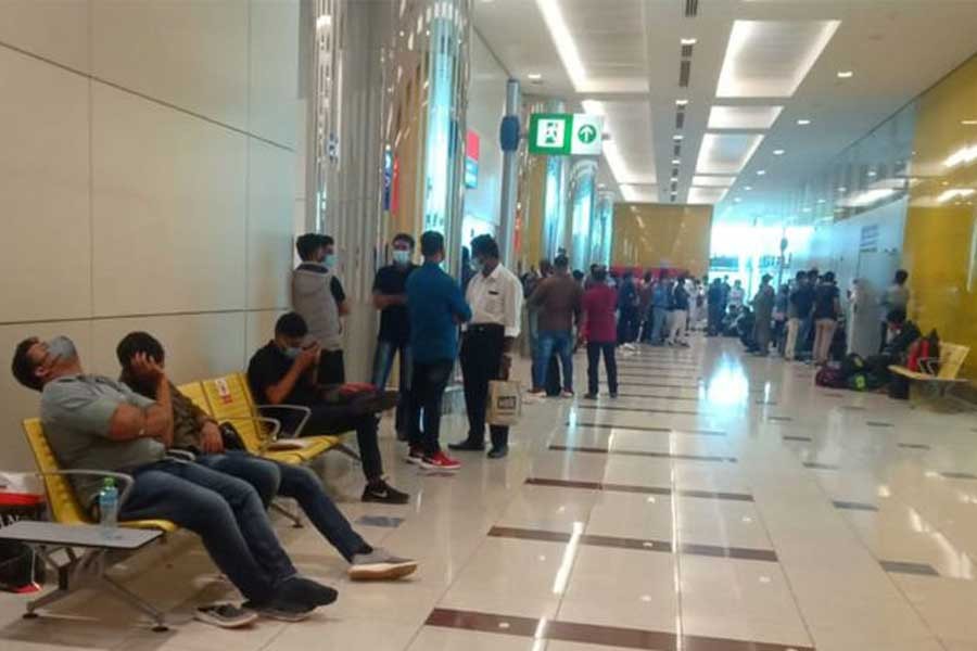 New rules for entry into Dubai from Bangladesh, 4 other countries