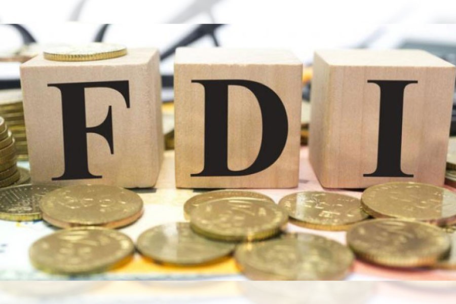 Bangladesh's 'slow legal system' still impedes FDI: US report