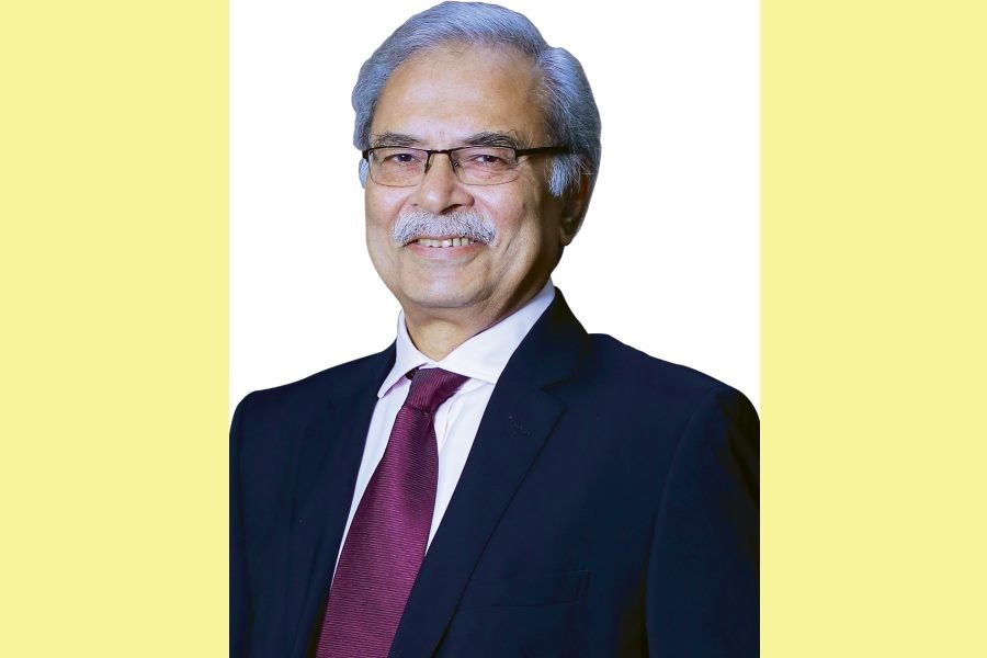 Shahidullah Khan new ONE Bank chairman