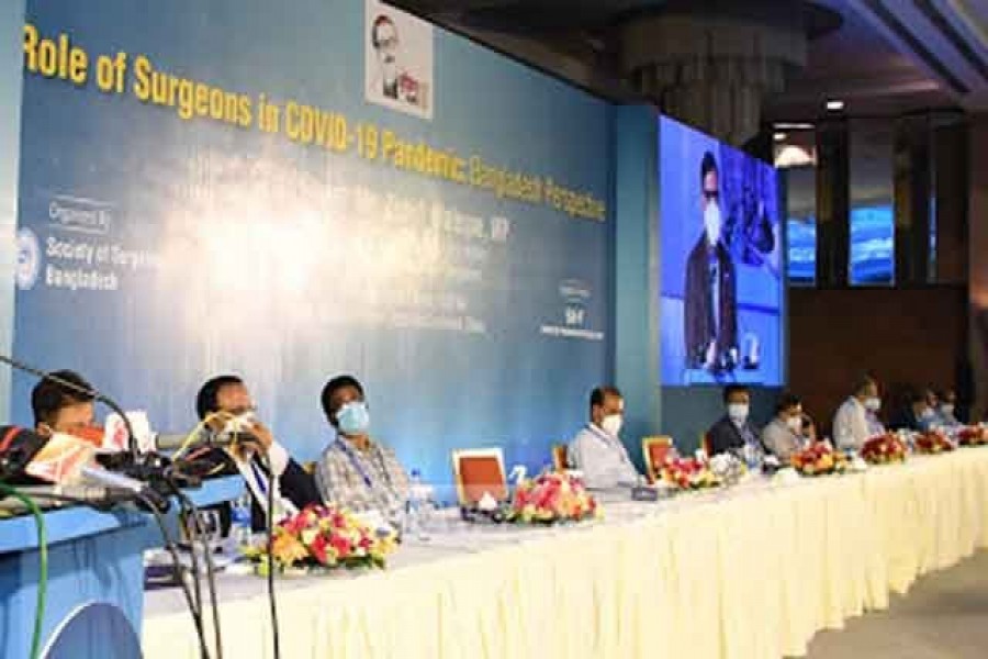 Doctors threaten agitation over 'control' of top health posts by admin cadre