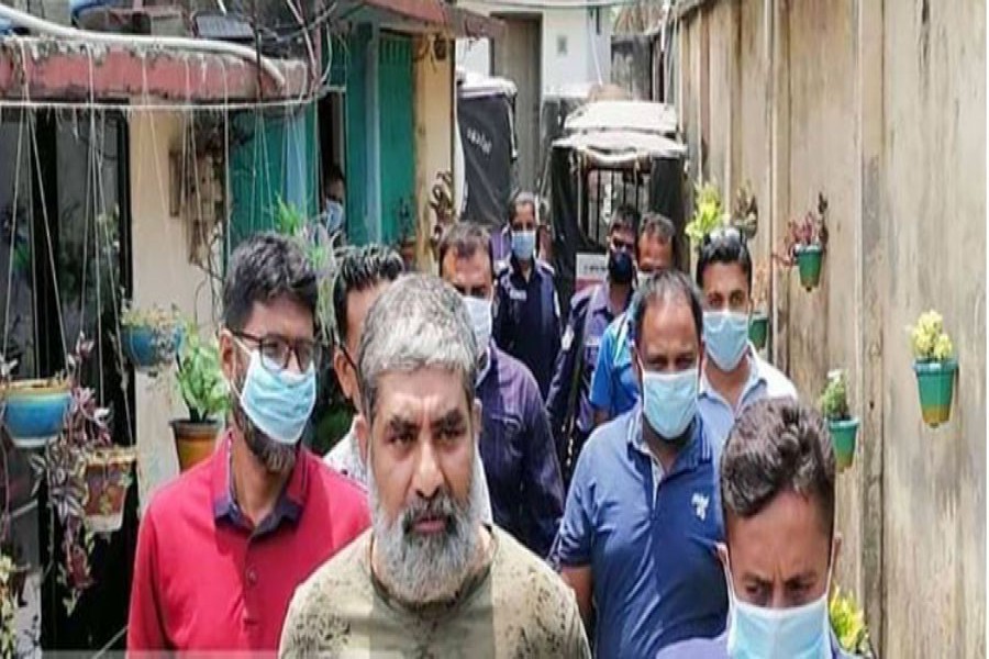 HC rules on photojourno Kajol’s bail appeal