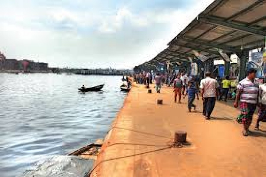 ‘Strike of water transport workers to be resolved by today’