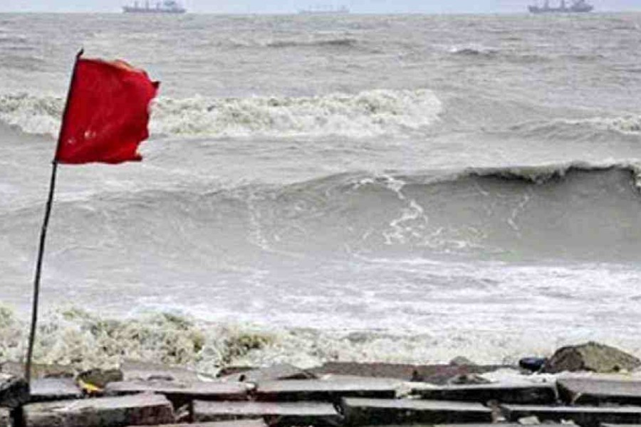 4.0m southeastern people at high risk of disaster