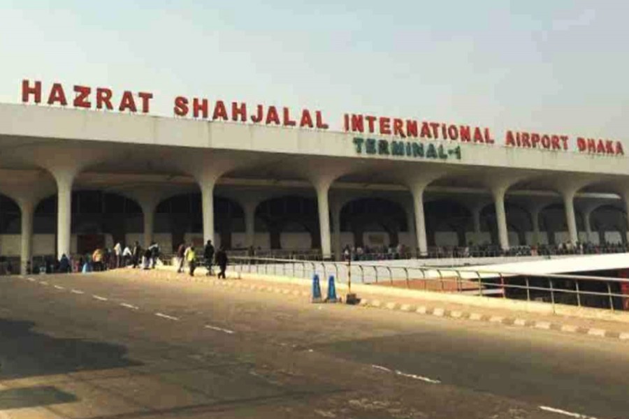 CIID seizes gold worth Tk 7.5 million from Abu Dhabi flight