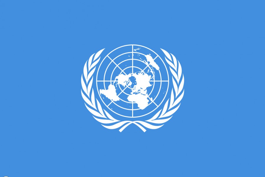 UN celebrates 75th anniversary today
