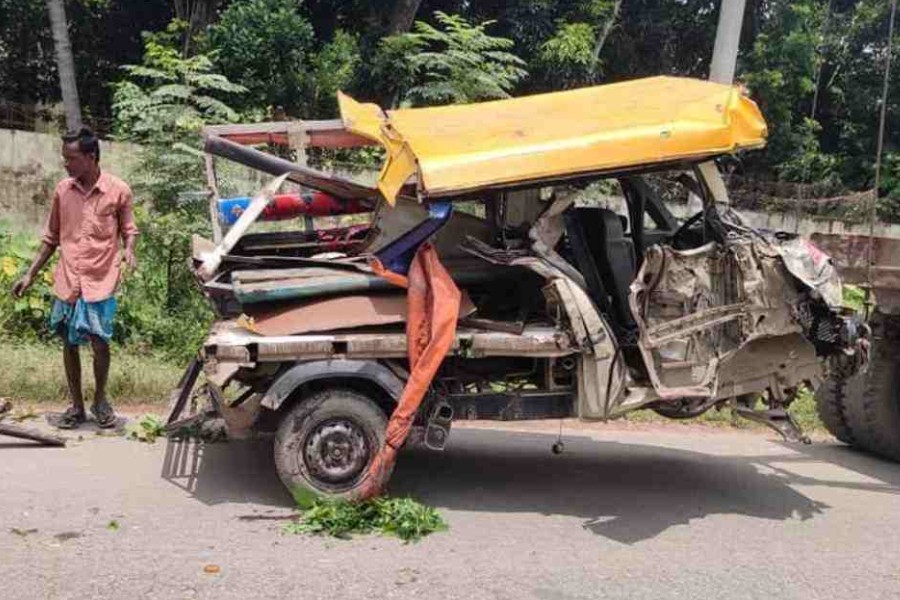 World Bank, BRAC team up to halve road fatalities by 2030