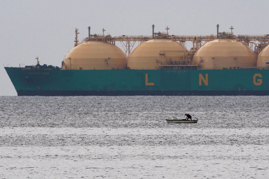 Bangladesh's plan to purchase LNG from spot market fading away