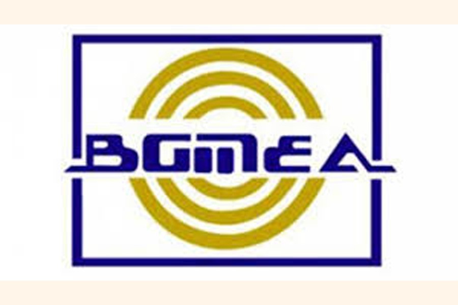 Faruque Hassan to vie for top BGMEA post