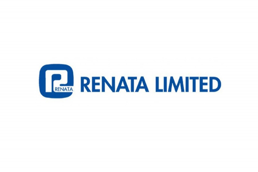 Renata recommends 140pc dividend