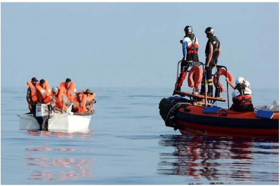 At least 140  migrants drown off Senegal coast