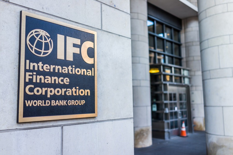 Dhaka may receive chunk of IFC’s $4.0b global pandemic aid