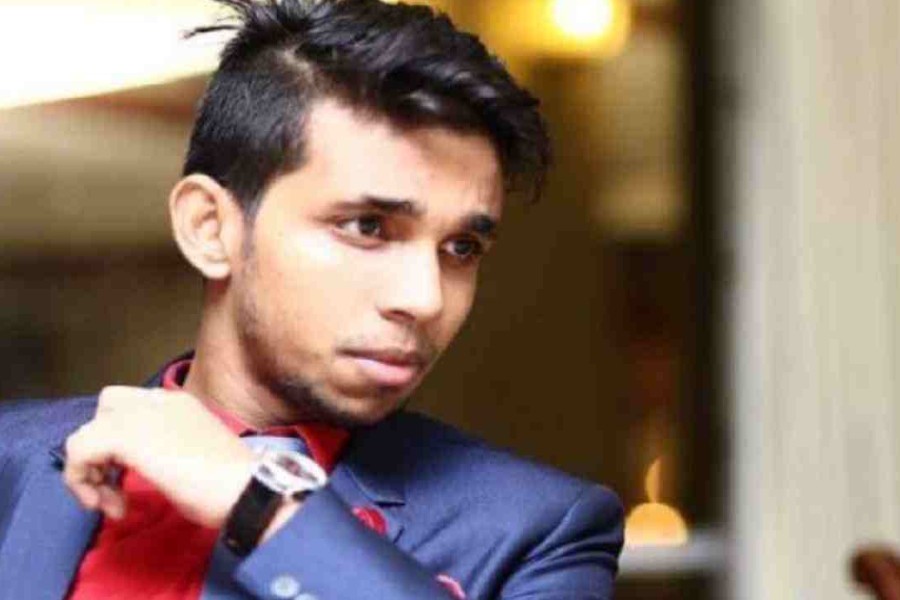 Three get death over murder of NSU student Payel