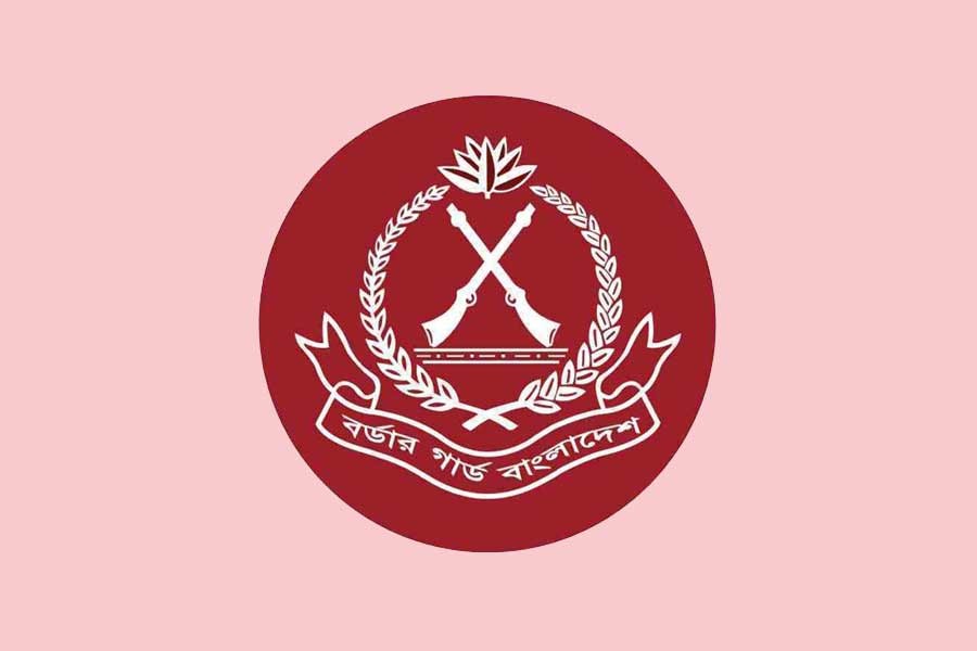 BGB seizes smuggled goods, drugs worth Tk 649.0m last month