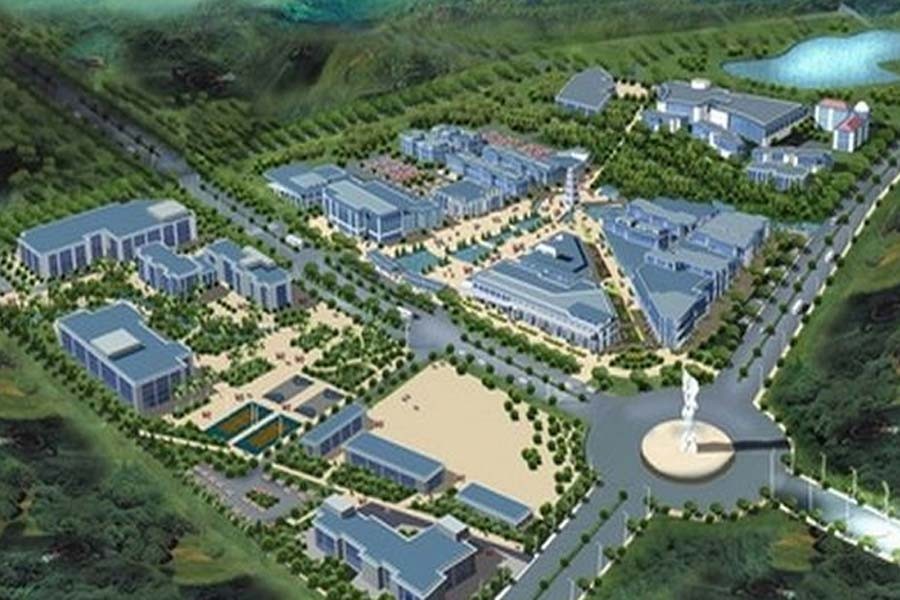 37 companies get land allotment at Bangabandhu Hi-Tech City
