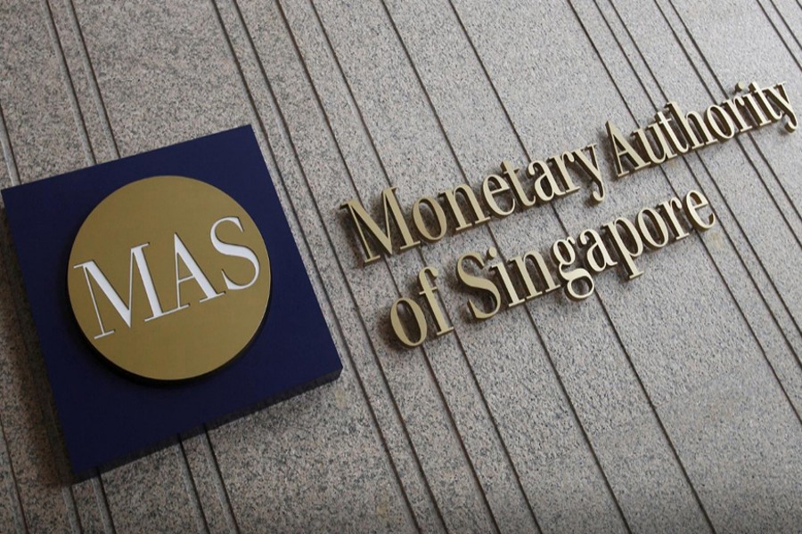 Singapore central bank to stop printing S$1,000 banknotes