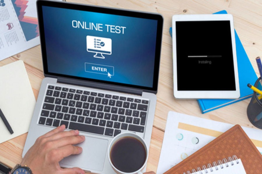 Citing technical limitations, experts oppose admission tests through software